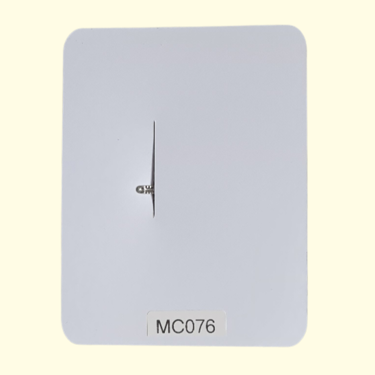 Jumpman Dusky Pink Hair Bow