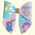 Jasmine Sailor Hair Bow