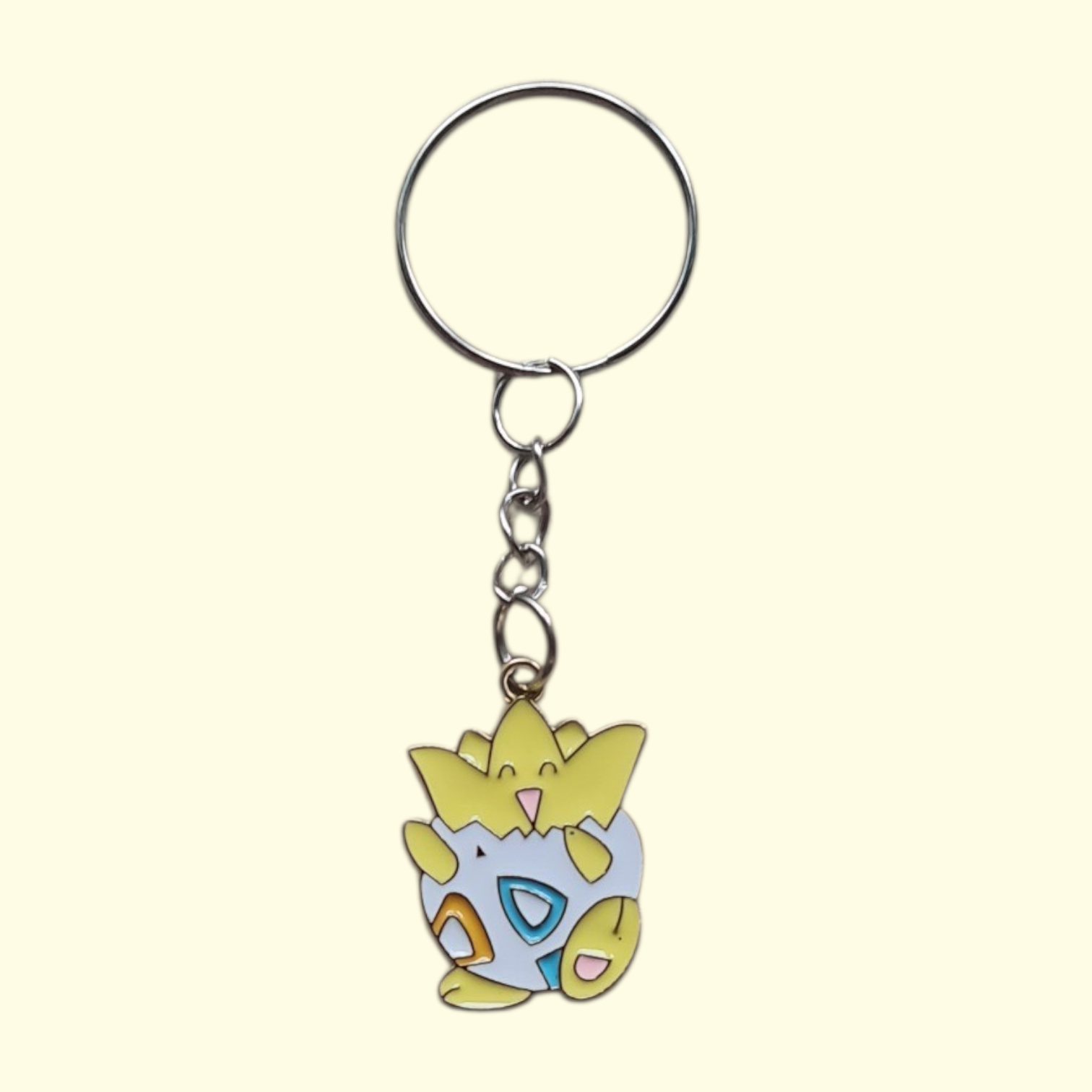 Pokemon Togepi Keyring