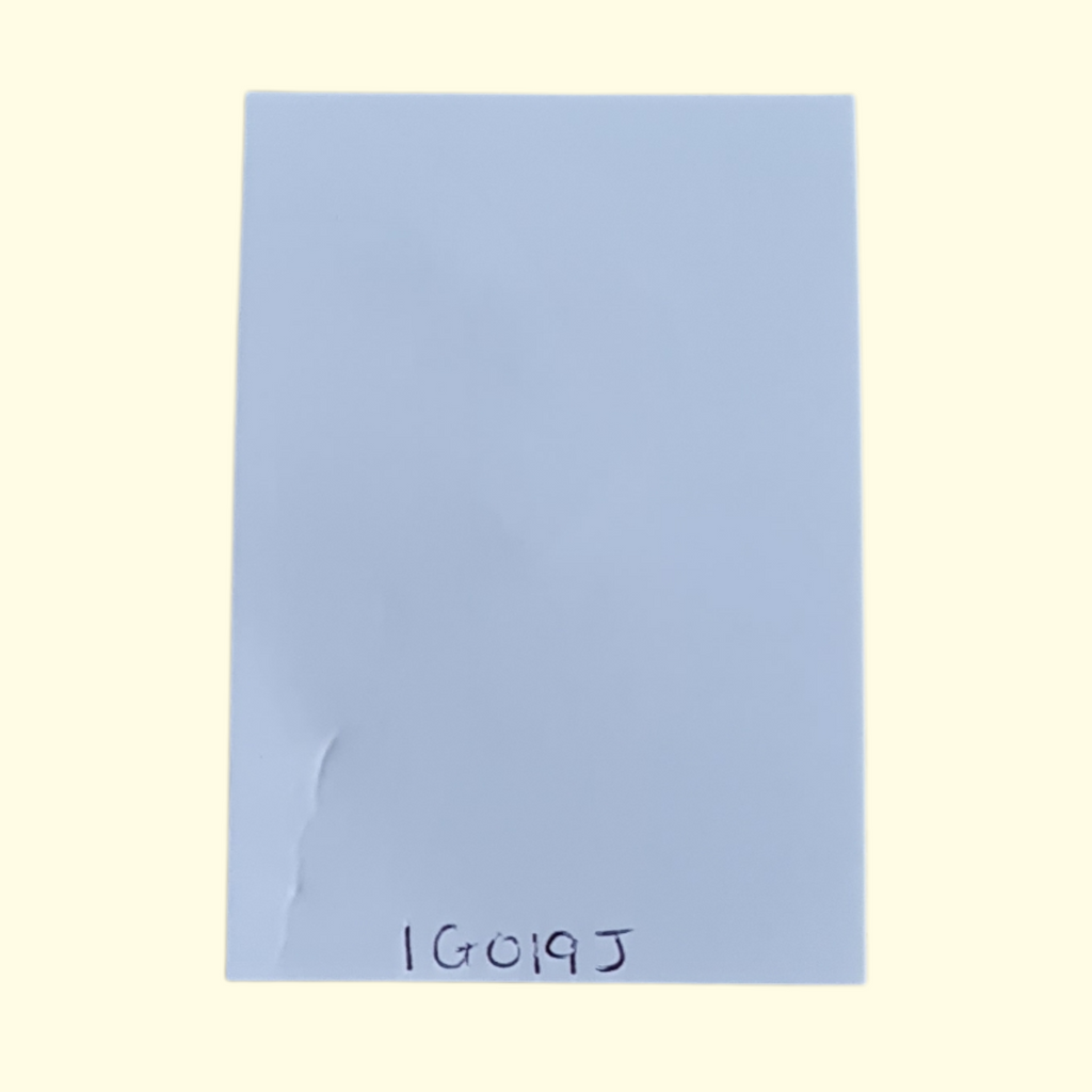 Heart White Pocket Hug