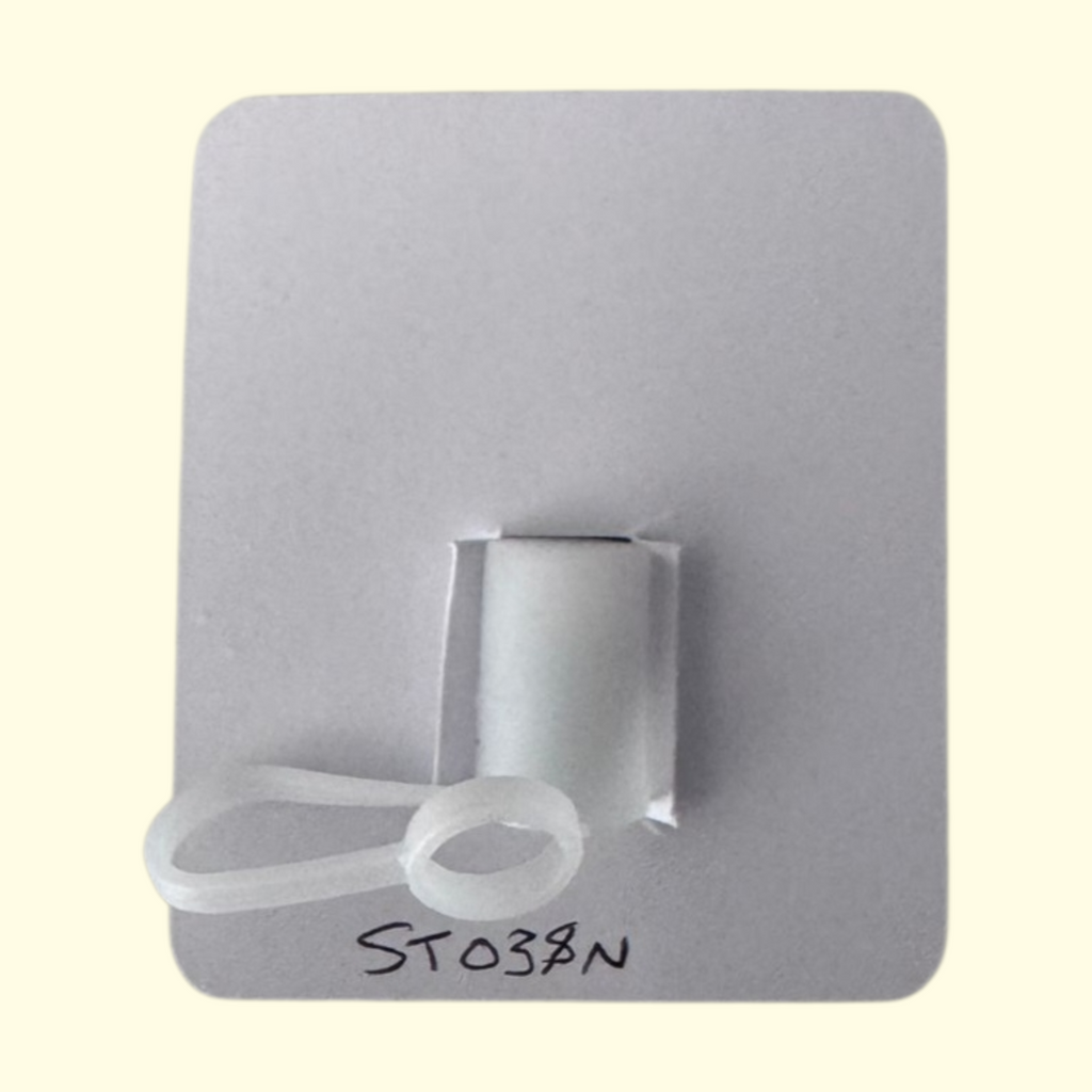 Princess Mulan Straw Topper