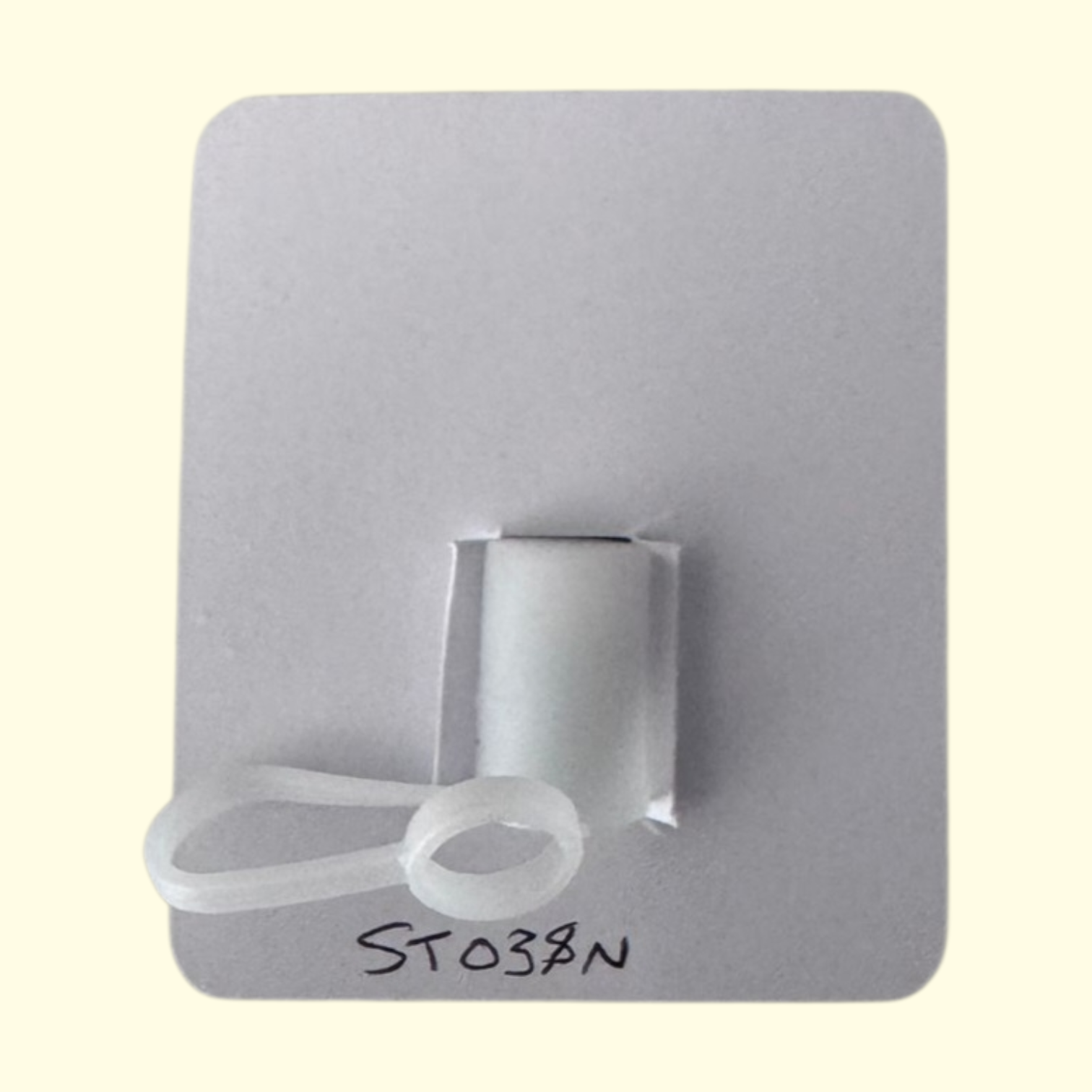 Princess Mulan Straw Topper