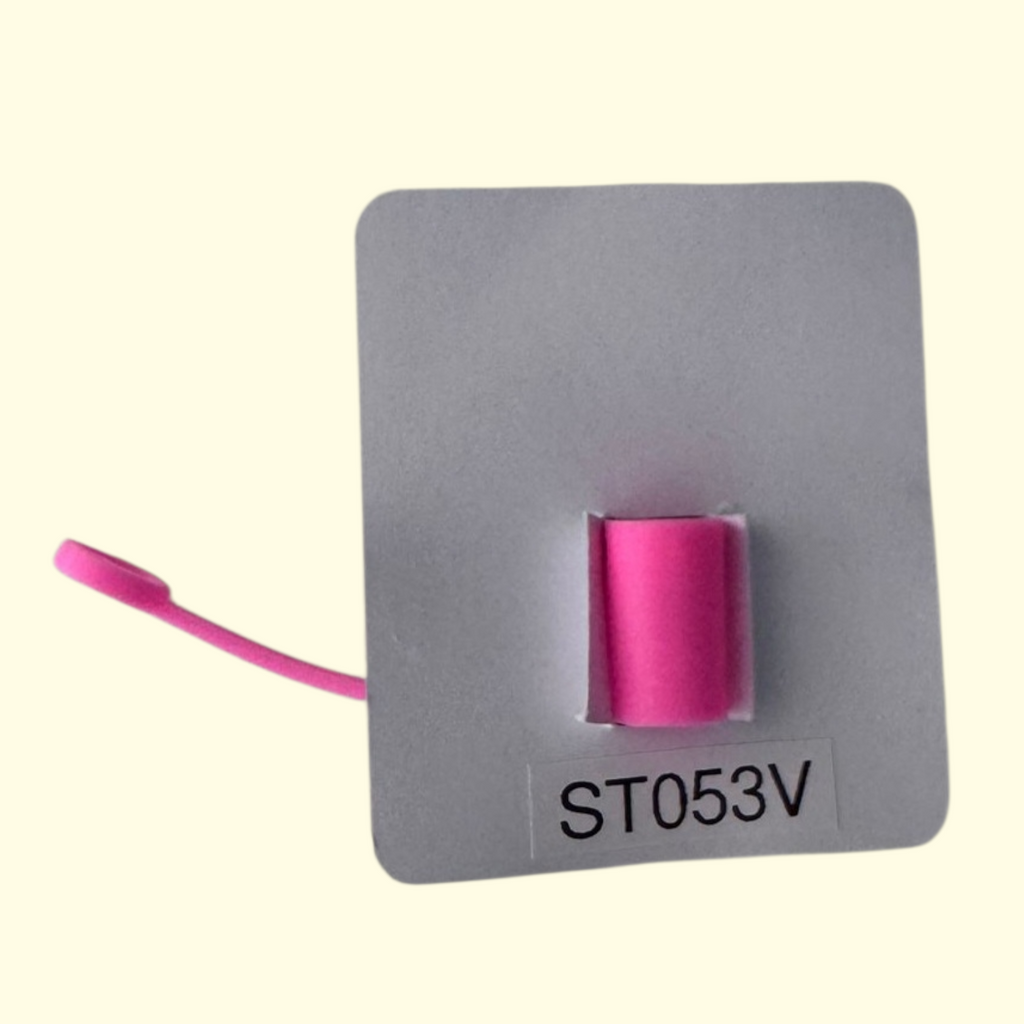 Kpop Love Straw Topper