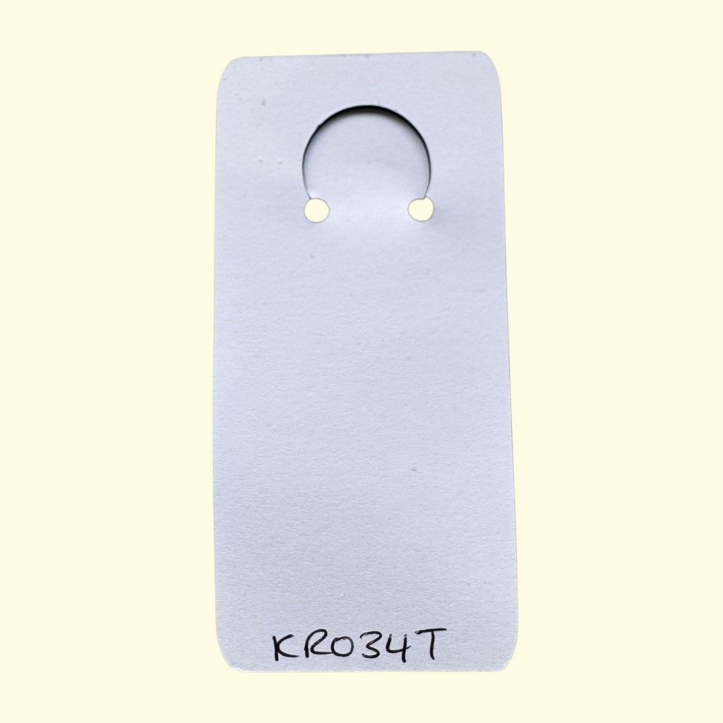 Labubu Donald Keyring
