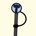 Marvel Thor Hammer Straw Topper