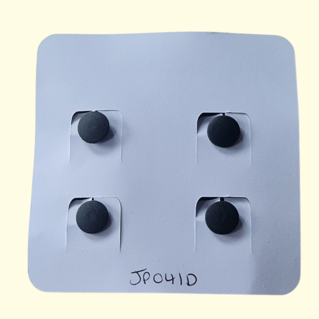 Highland Cows White Crocs Charms x4