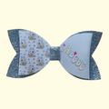 Labubu Hair Bow