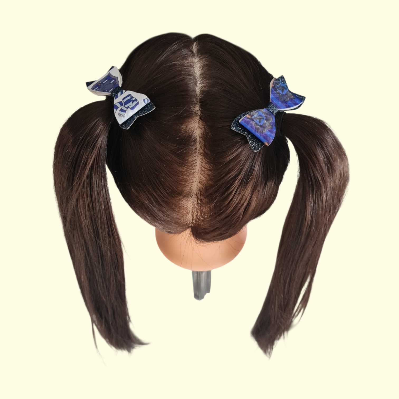 Harry Potter Ravenclaw Hair Bow x2