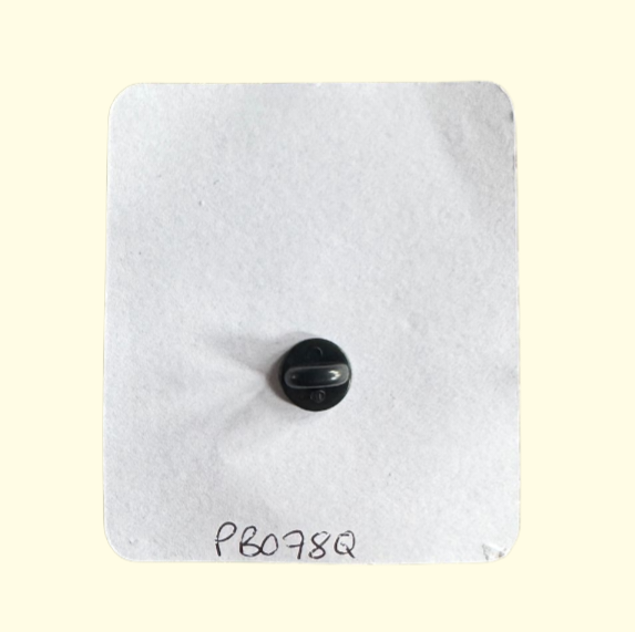 Labubu Cupid Pin Badge