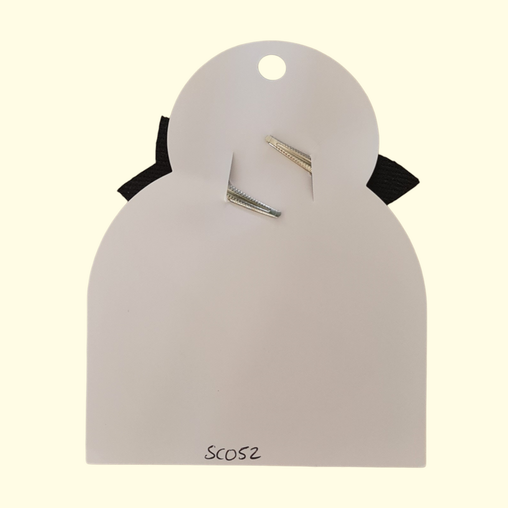 Harry Potter Gryffindor Hair Bow x2