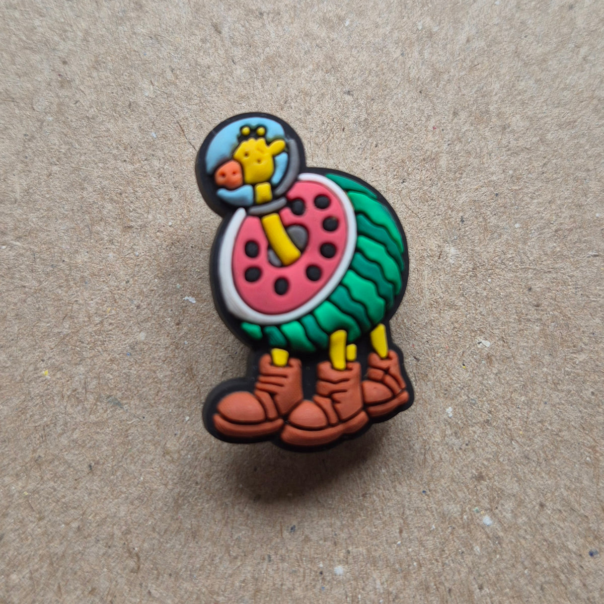 Italian Brain Rot - Shan Hai Jing Crocs Charm Pick 'N' Mix