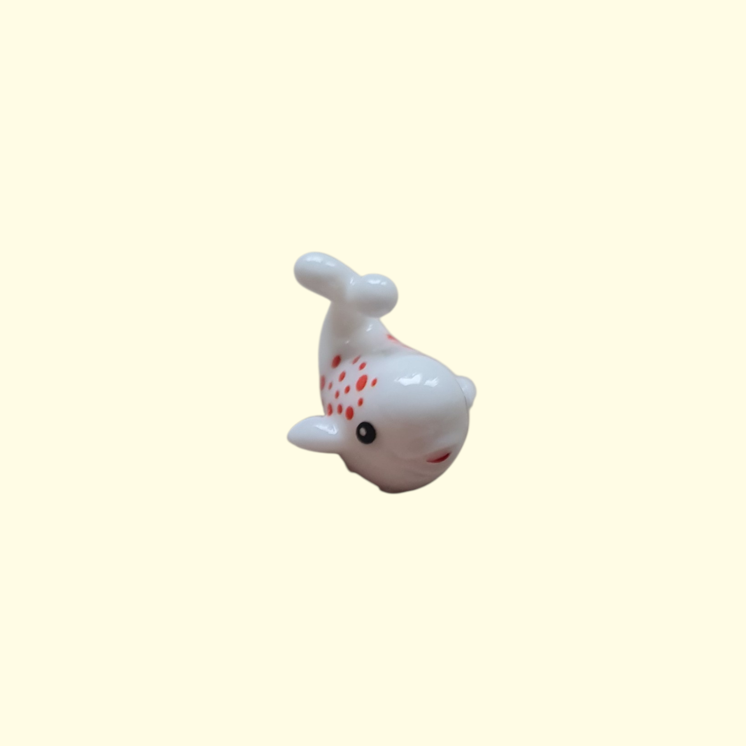 Whaley Great Whale Pocket Hug