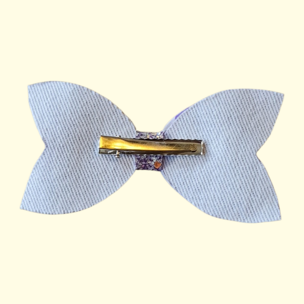 Saja Boys Standard Hair Bow