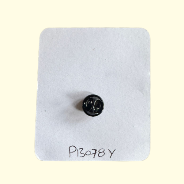 Labubu Pin Badge