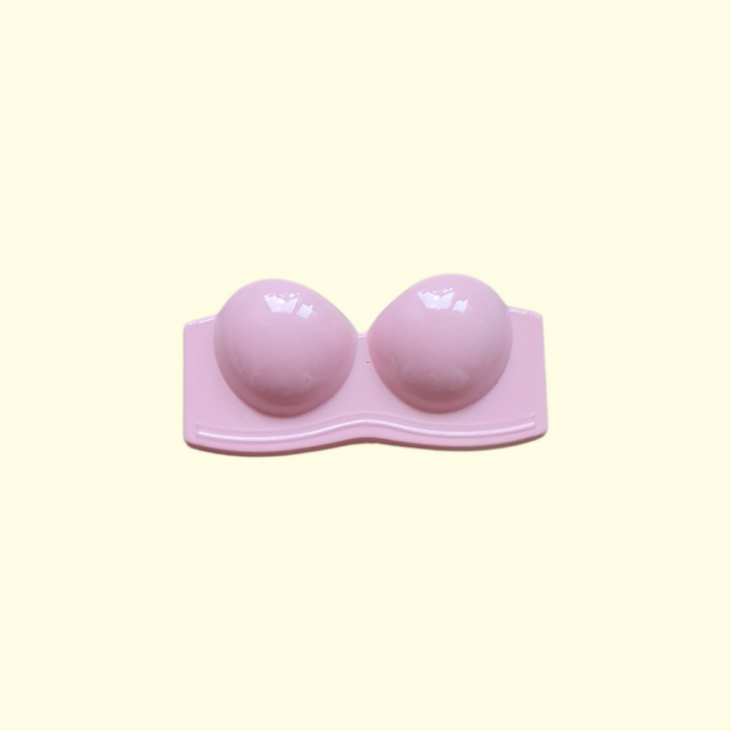 Bra Light Pink Pocket Hug