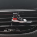 Commes Des Garçons Black Clip In Car Air Freshener