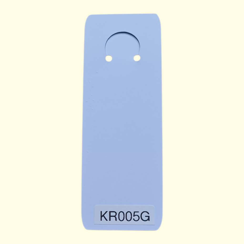 Stitch Cowboy Keyring