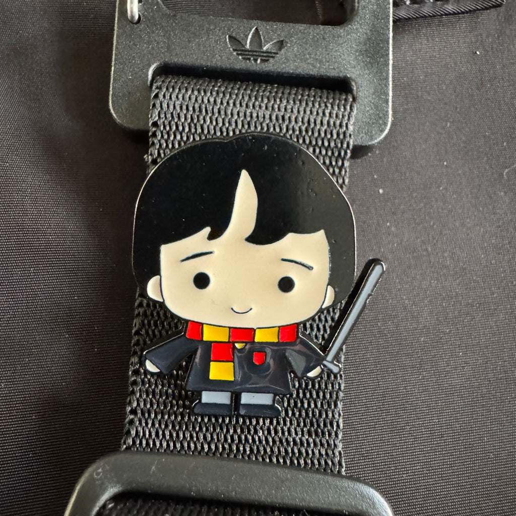 Harry Potter Pin Badge