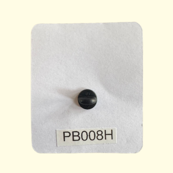 K-Pop Demon Hunters Rumi Pin Badge