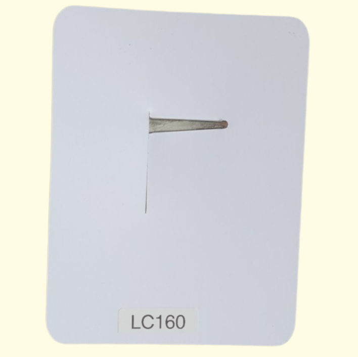 Tinker Bell Sailor Hair Bow