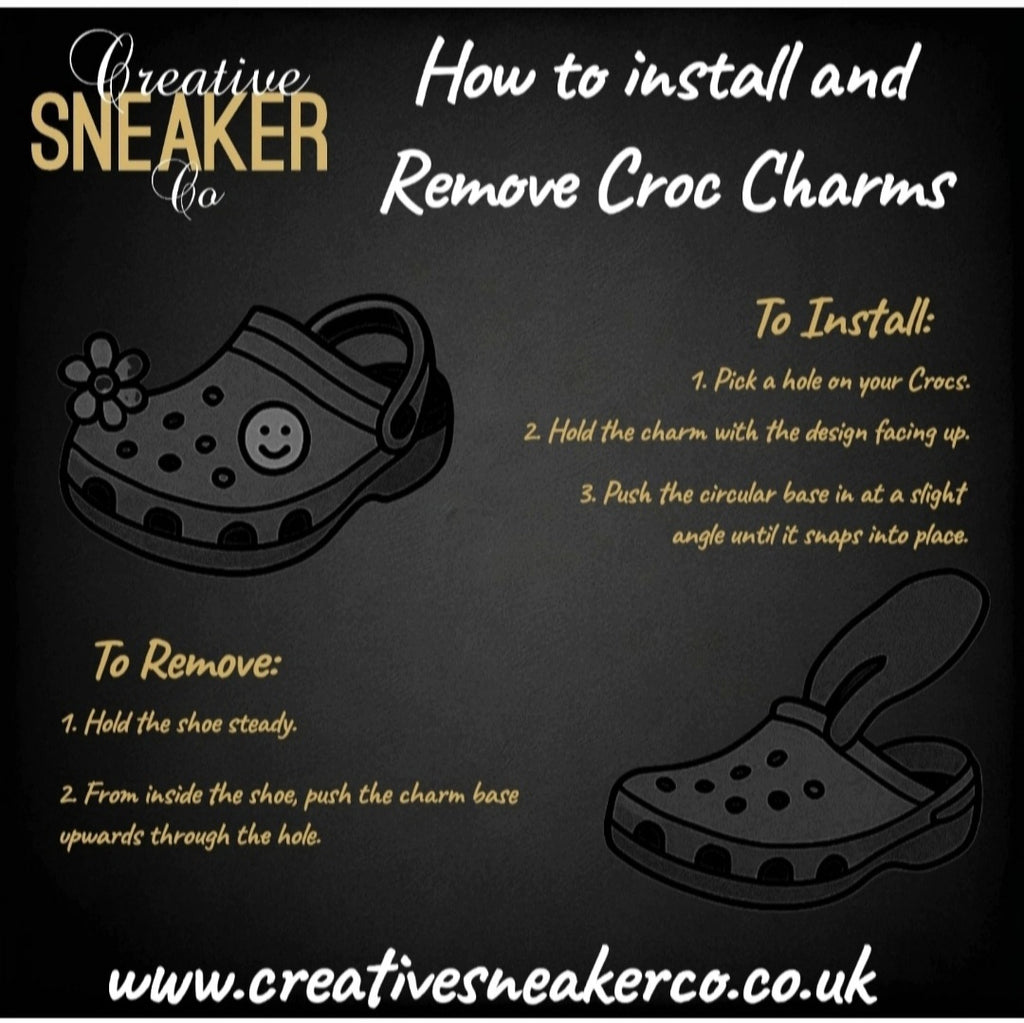 Liverpool Football Club Crocs Charm x1