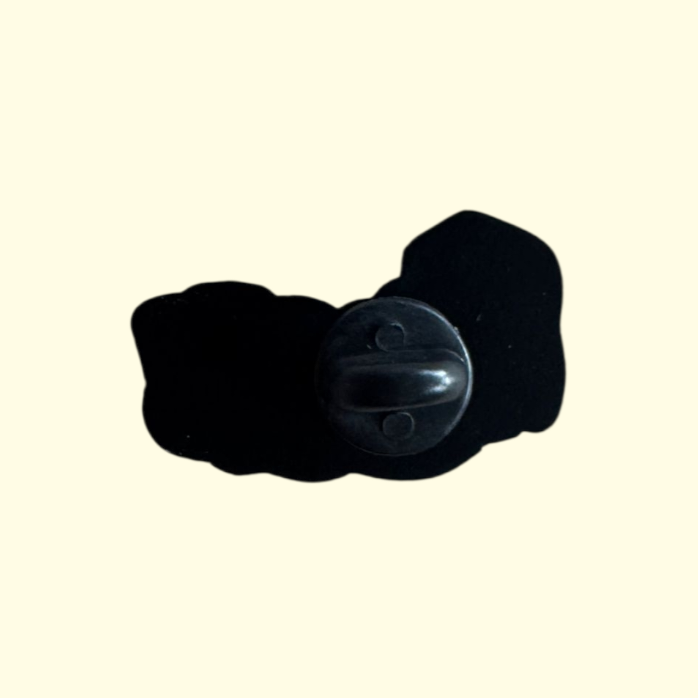 Fresh Prince Pin Badge