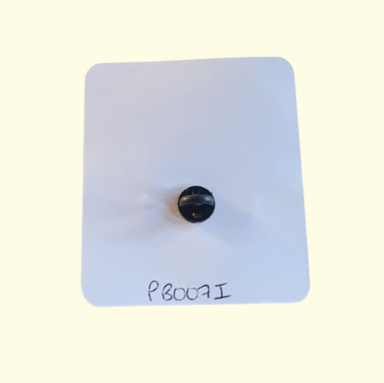 Capybara Cinema Pin Badge