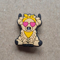 Highland Cow - Crocs Charm Pick 'N' Mix