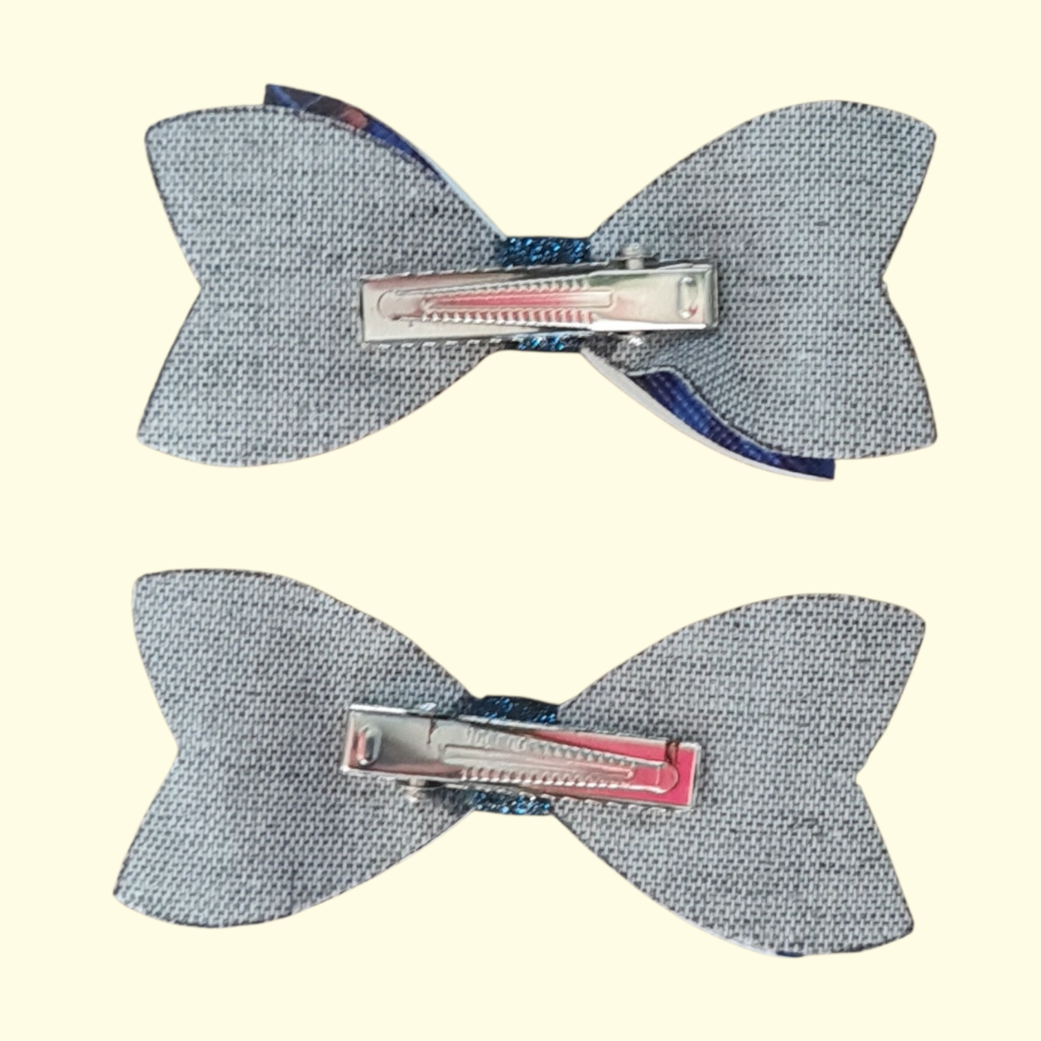 Harry Potter Ravenclaw Hair Bow x2