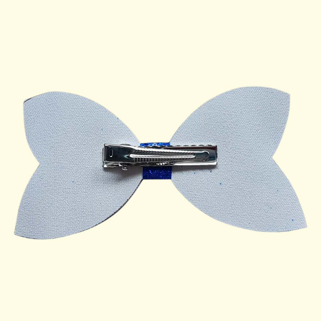 Stitch Standard Hair Bow