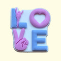 Gymnastics - Love Crocs Charm Pick 'N' Mix
