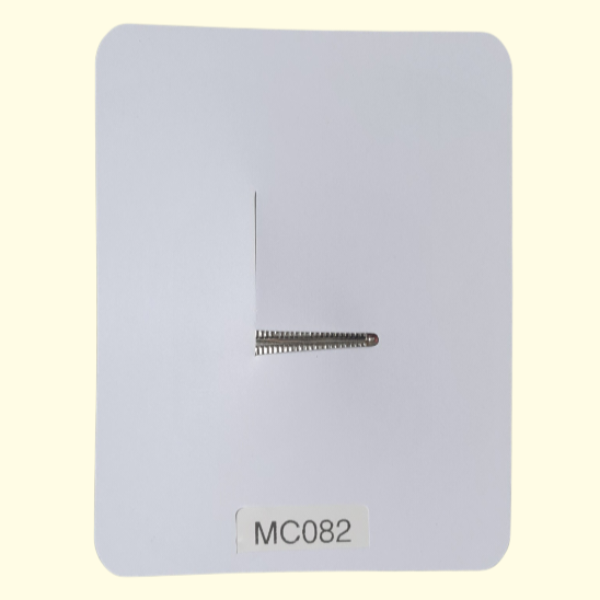 Swoosh Pink Mermaid Glitter Hair Bow