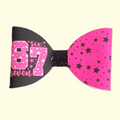 6 7 Six Seven Single Hair Bow