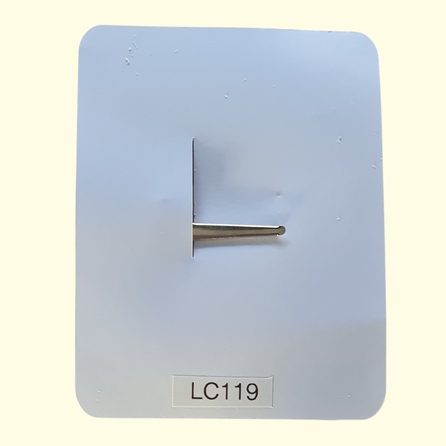 Girly Pink Blonde Hair Bow