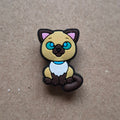 Animals - Cat Crocs Charm Pick 'N' Mix