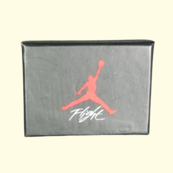 Flight Sneaker Gift Box