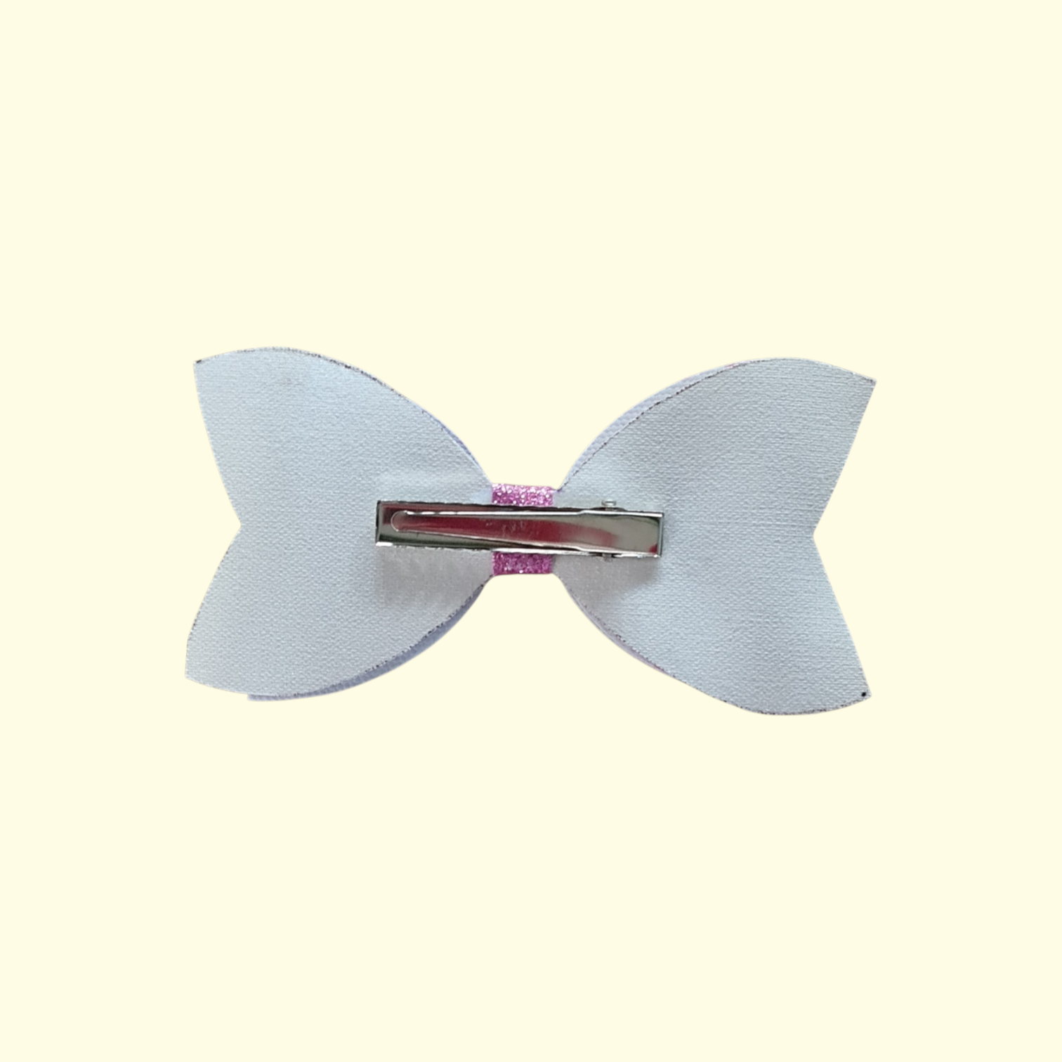 Cinderella Hair Bow