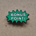 Gaming - Bonus Point Crocs Charm Pick 'N' Mix