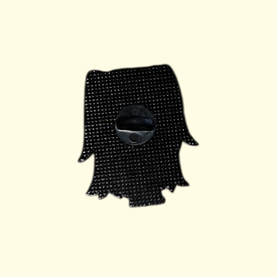 K-Pop Demon Hunters Mira Pin Badge