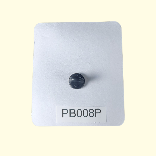 K-Pop Demon Hunters Derpy Pin Badge