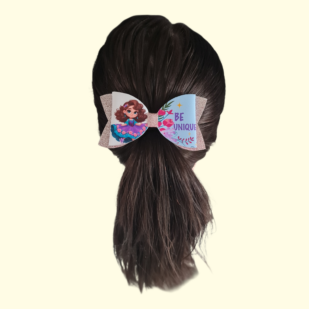 Isabella Hair Bow