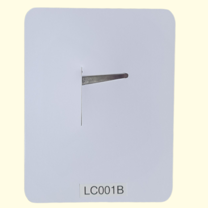 Saja Boys Sailor Hair Bow