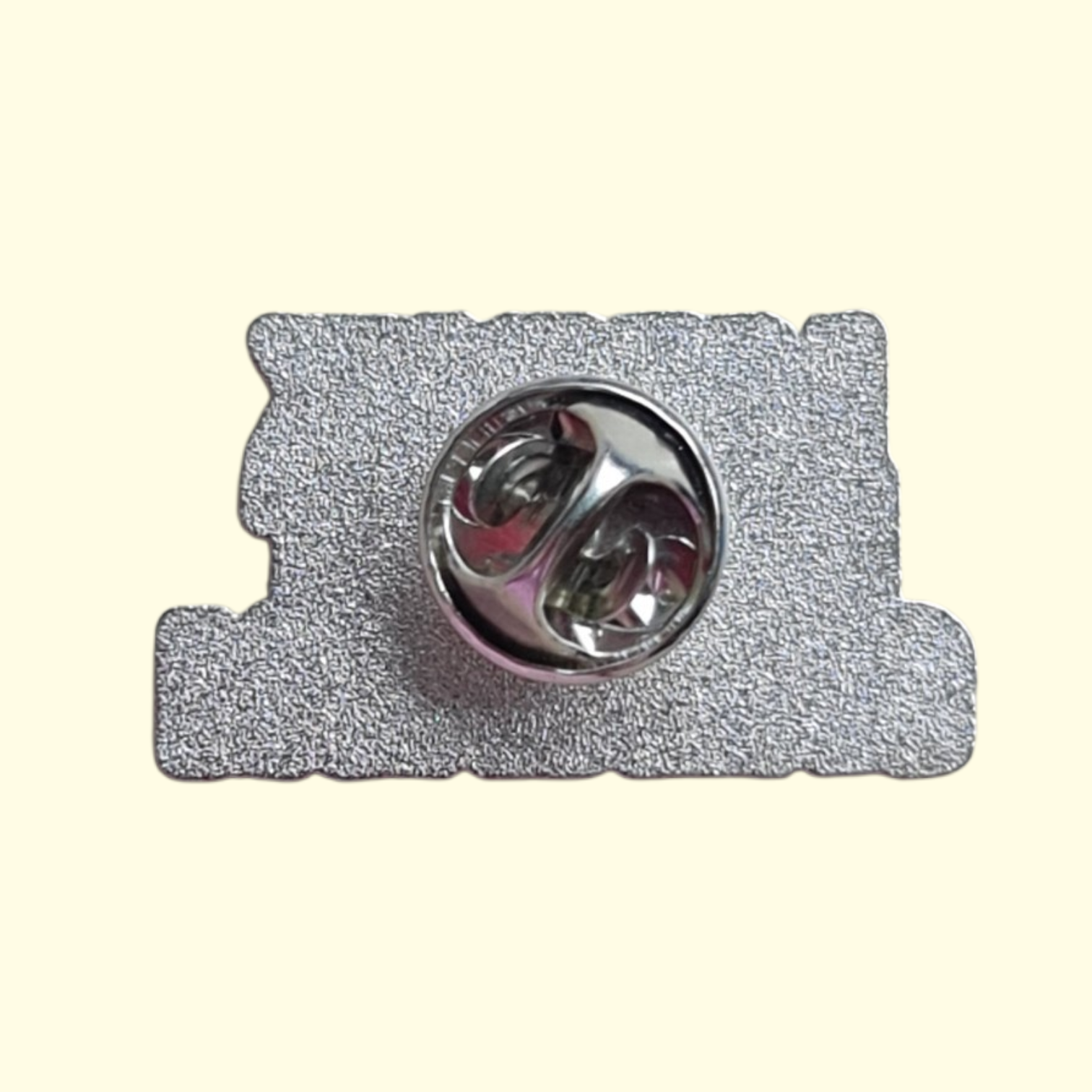 Quote Sarcasm Pin Badge