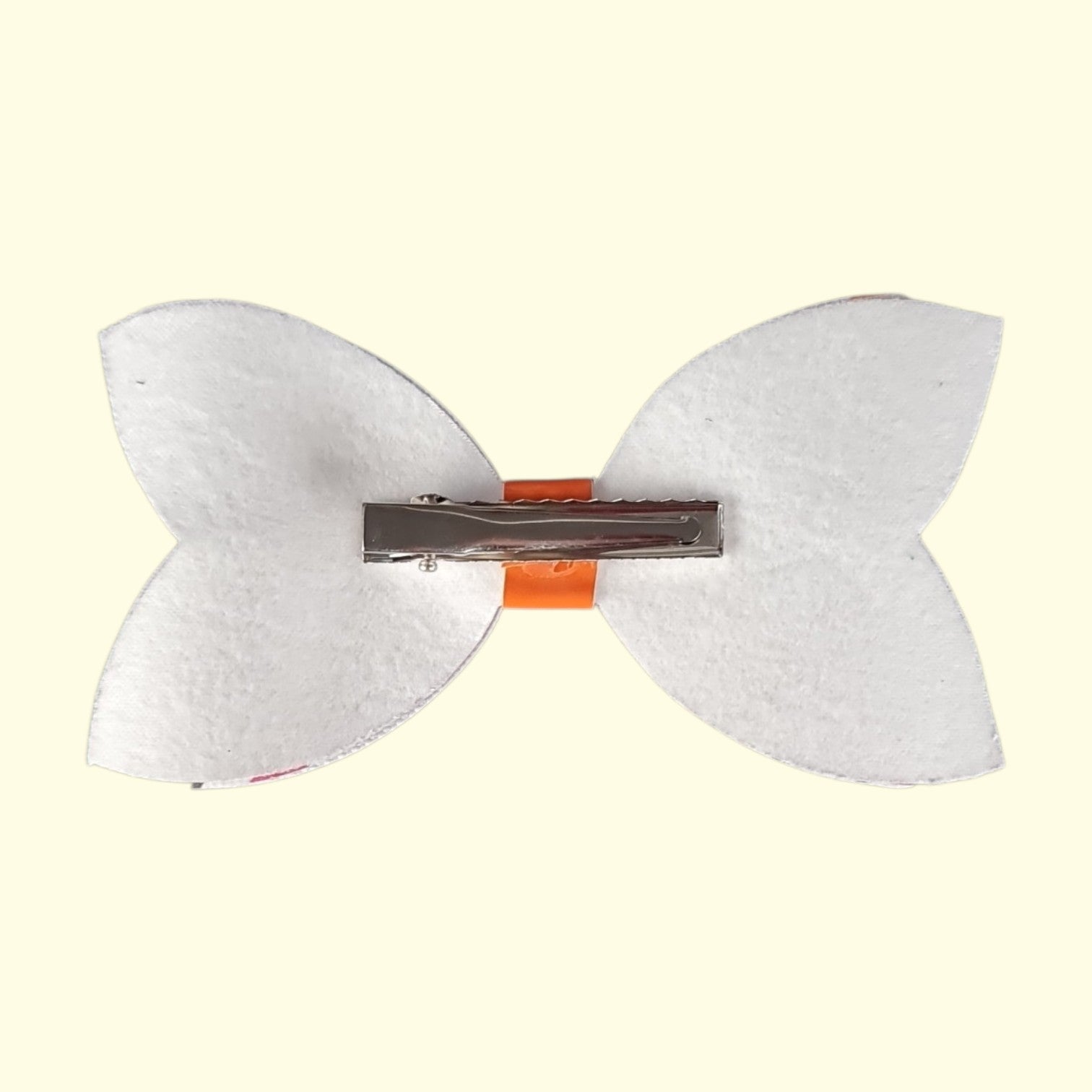 Halloween Hats Standard Hair Bow