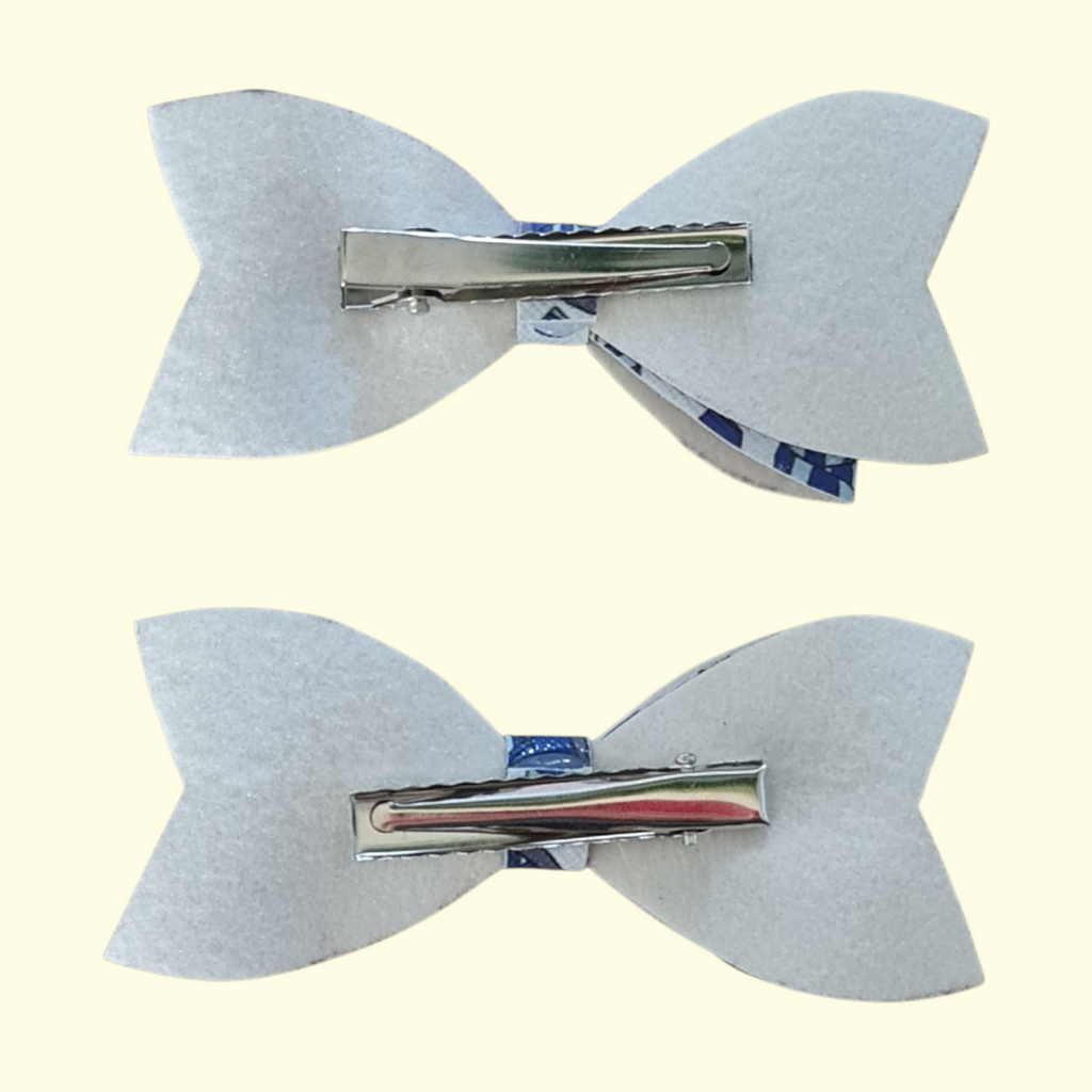 Harry Potter Ravenclaw Hair Bow x2