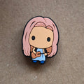 Friends - Phoebe Crocs Charm Pick 'N' Mix