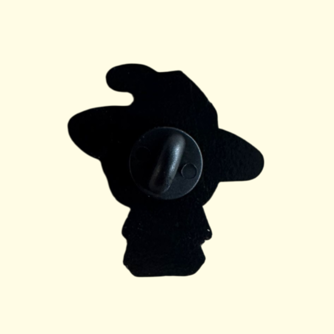 Harry Potter Professor McGonnagall Pin Badge