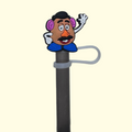 Toy Story Mr Potato Head Straw Topper