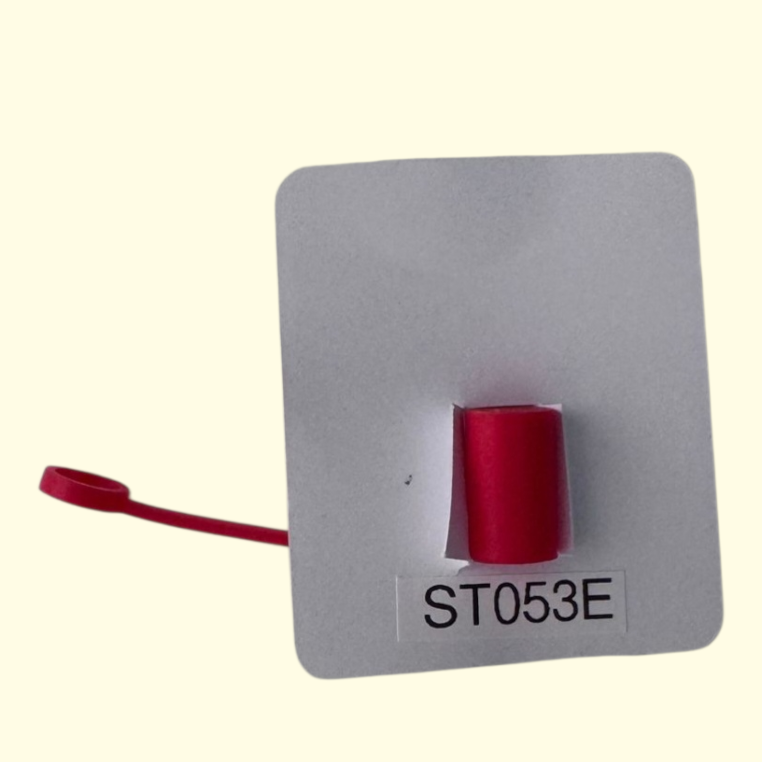 Kpop Mira Straw Topper