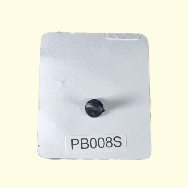 K-Pop Demon Hunters Mira Pin Badge